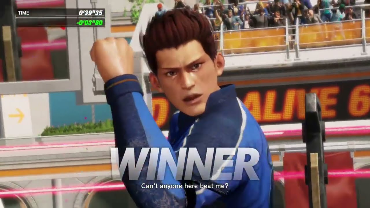 Dead or Alive 6.!!! KoldKace13 $KoldKace13
