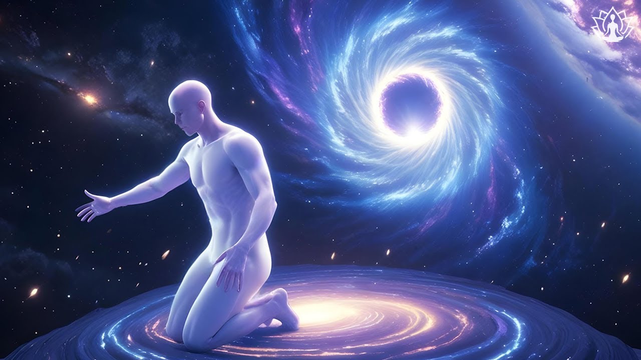 Despu&eacute;s De 10 Minutos Caer&aacute;s En Un Sue&ntilde;o Profundo, Sanando Y Regenerando Todo Tu Cuerpo