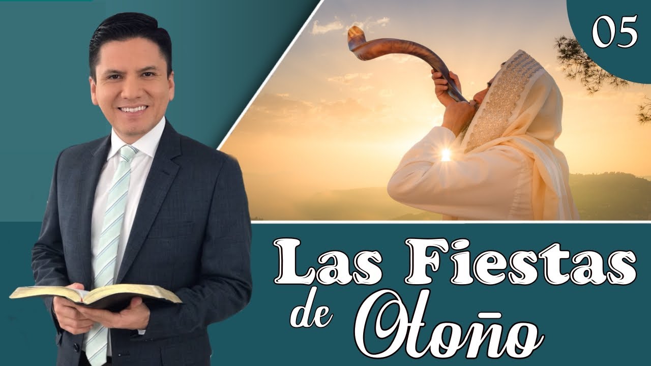 LAS FIESTAS DE ISRAEL (PARTE II)