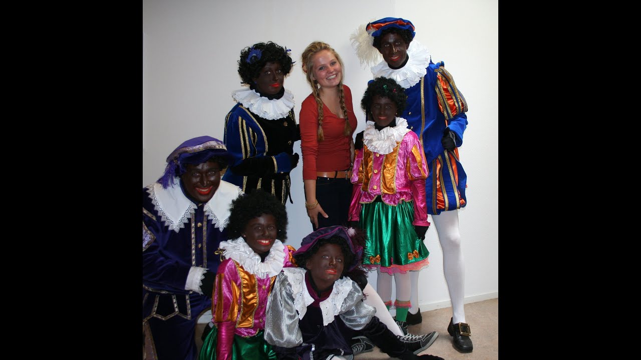 Sinterklaasfeest & Magic Unlimited, Djumbo en Laura van den Elzen org. Dappere Dodos & Pieten & Sint