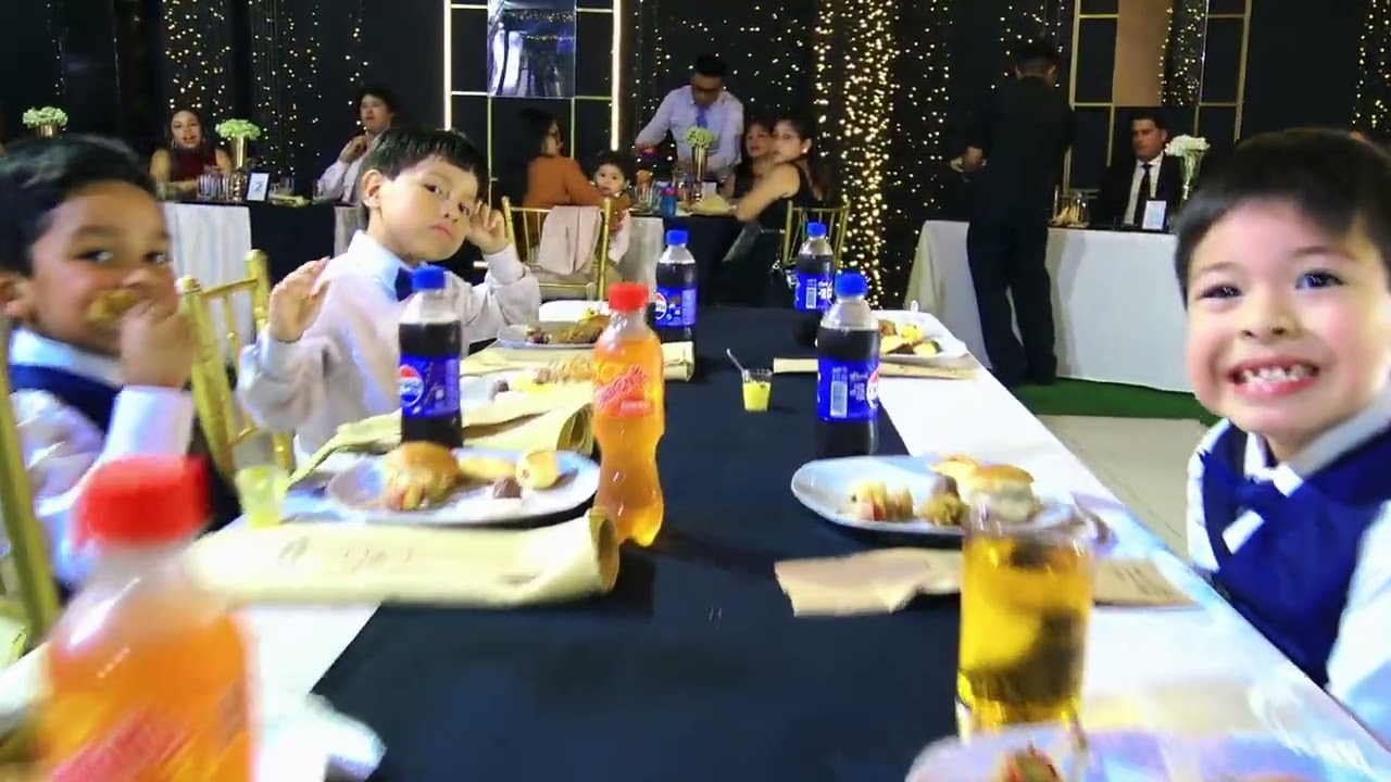 REEL   MARIA SALAMANCA PRIM