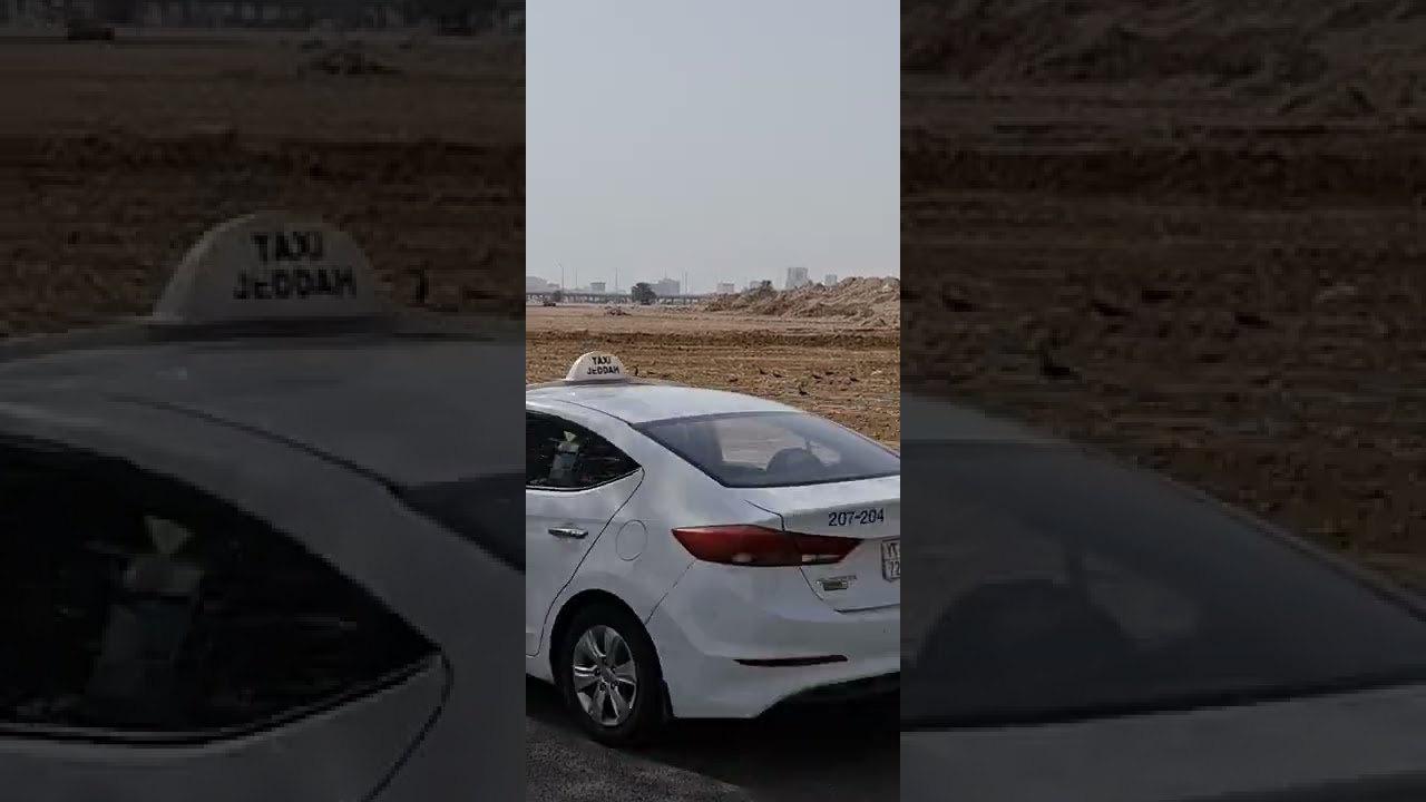 حي غليل جدة بعد الازالة ٢٩ يونيو ٢٠٢٢