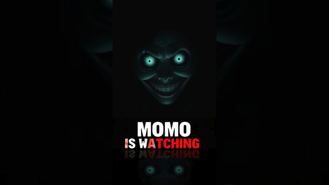 Momo Horror Story in Real Life 2025 | Terrifying Dorm Room Short Film |