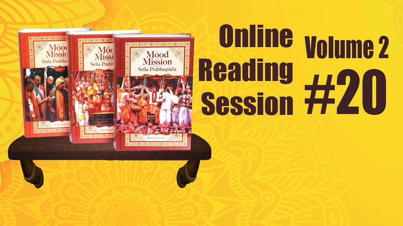 Online Reading of 