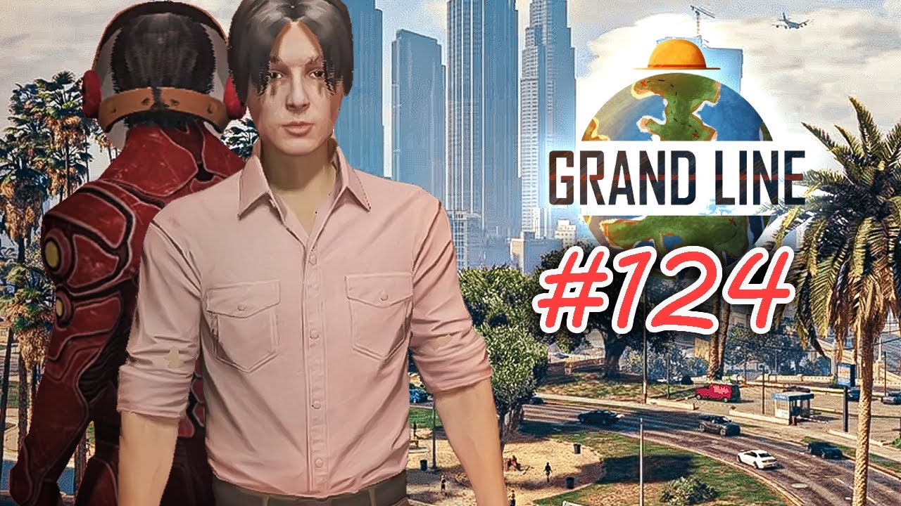 ON A FAILLI FINIR NOYÉS !! ► NARINE MUCUS GRANDLINE #124