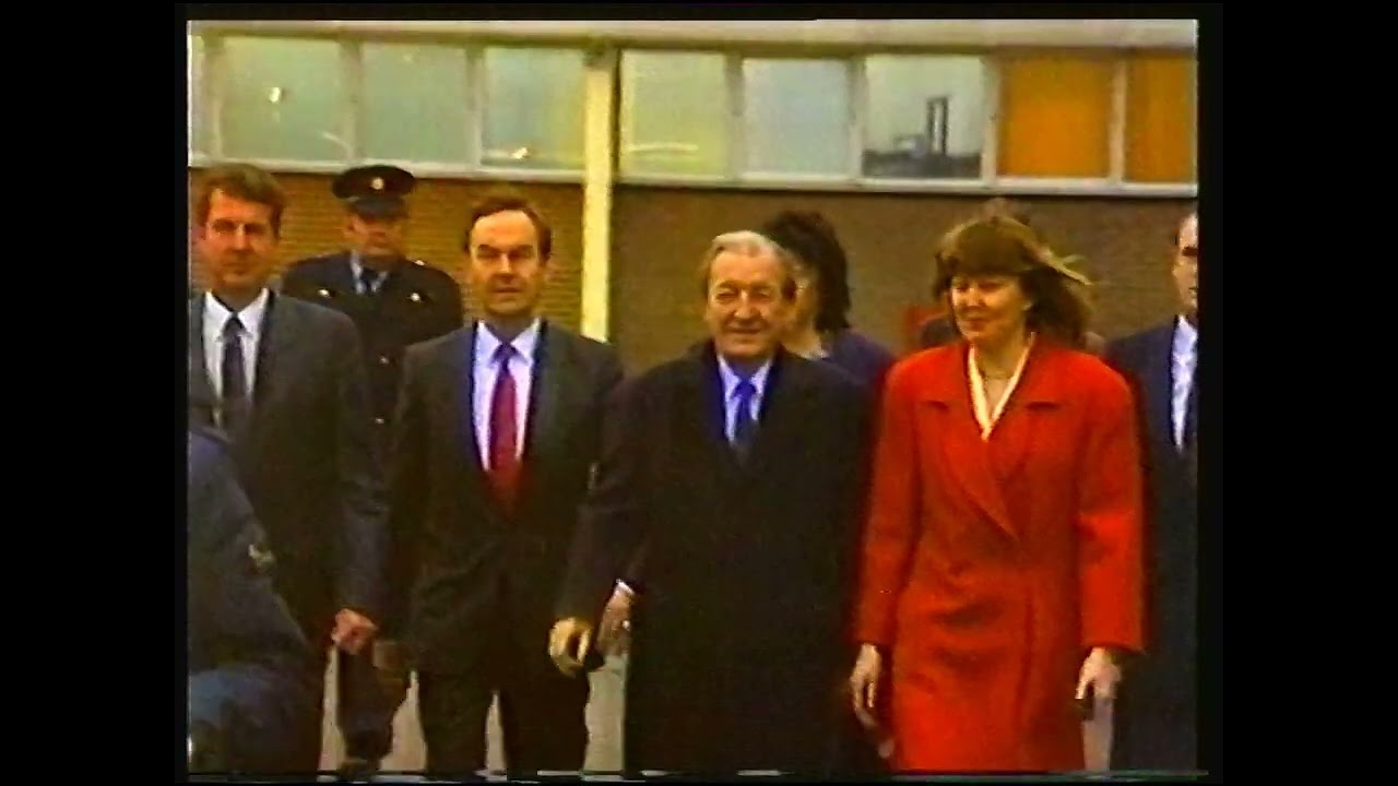 [720p/50p] BBC1 | continuity | 1st December 1988