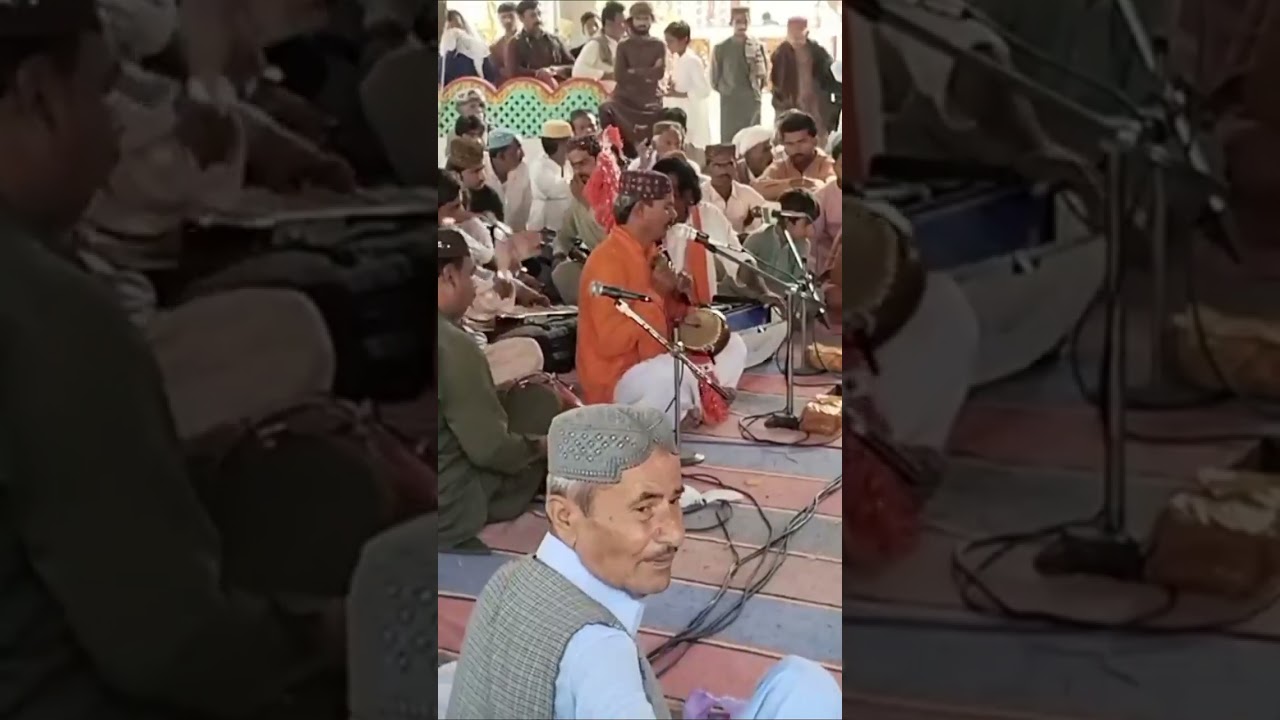 munhnije akhin san res ruoin ji makhdoom m zaman talib ul mola sain ja bol f shamsher ali bhanbhro