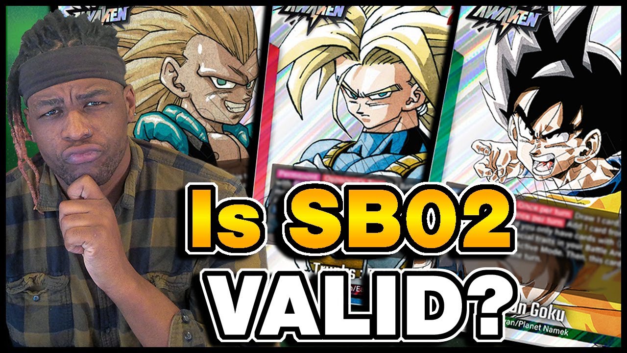 Перевернёт ли Manga Booster 2 мету Nationals? Давайте поговорим! Dragon Ball Super Fusion World!