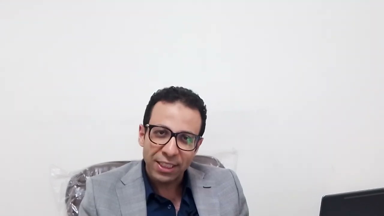 تيبس عظمه الركاب و استبدالها