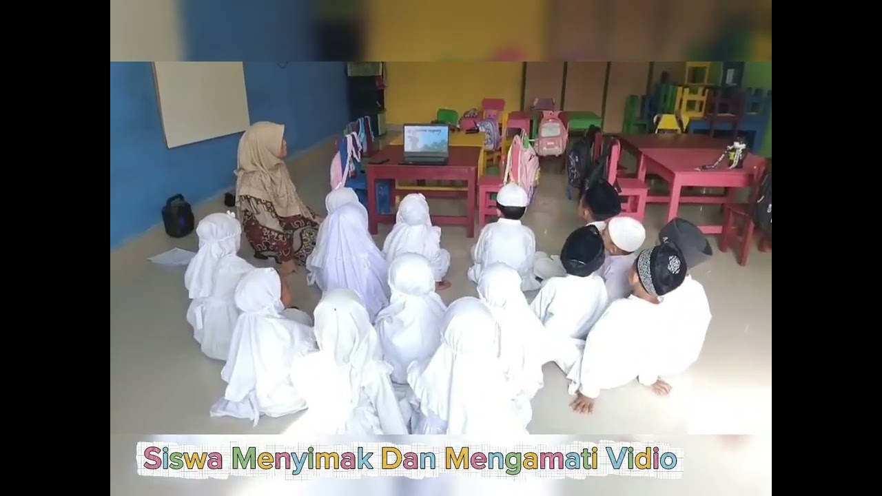 Video UKIN NURUL IDA LUBIS, PPG 4 2025, Topik Tanaman, Sub Topik Tanaman Singkong. 