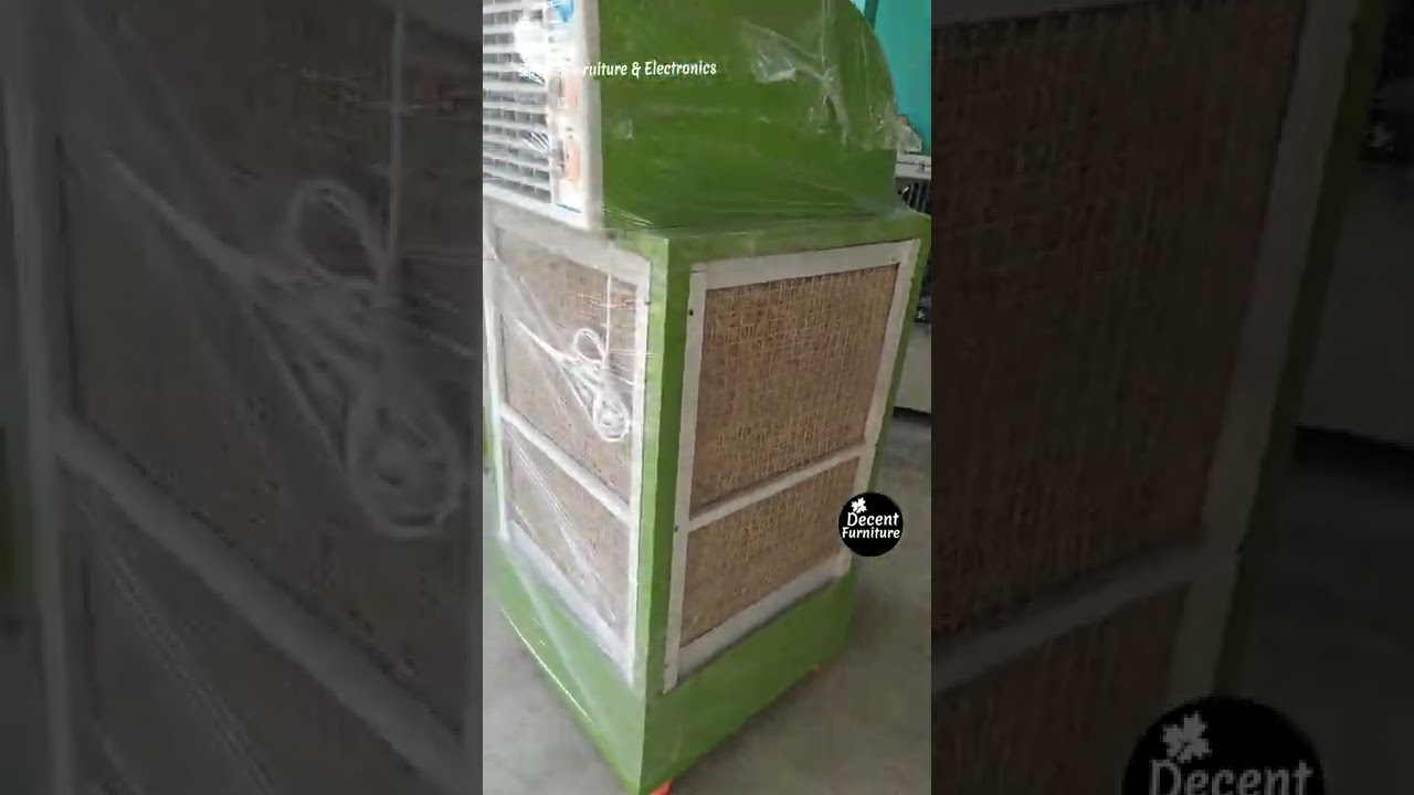 ducting cooler Eram Duct cooler 