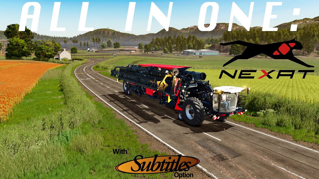 Is the Big boy ideal for...? | (Ep.61) FS25 - Highlands Fishing