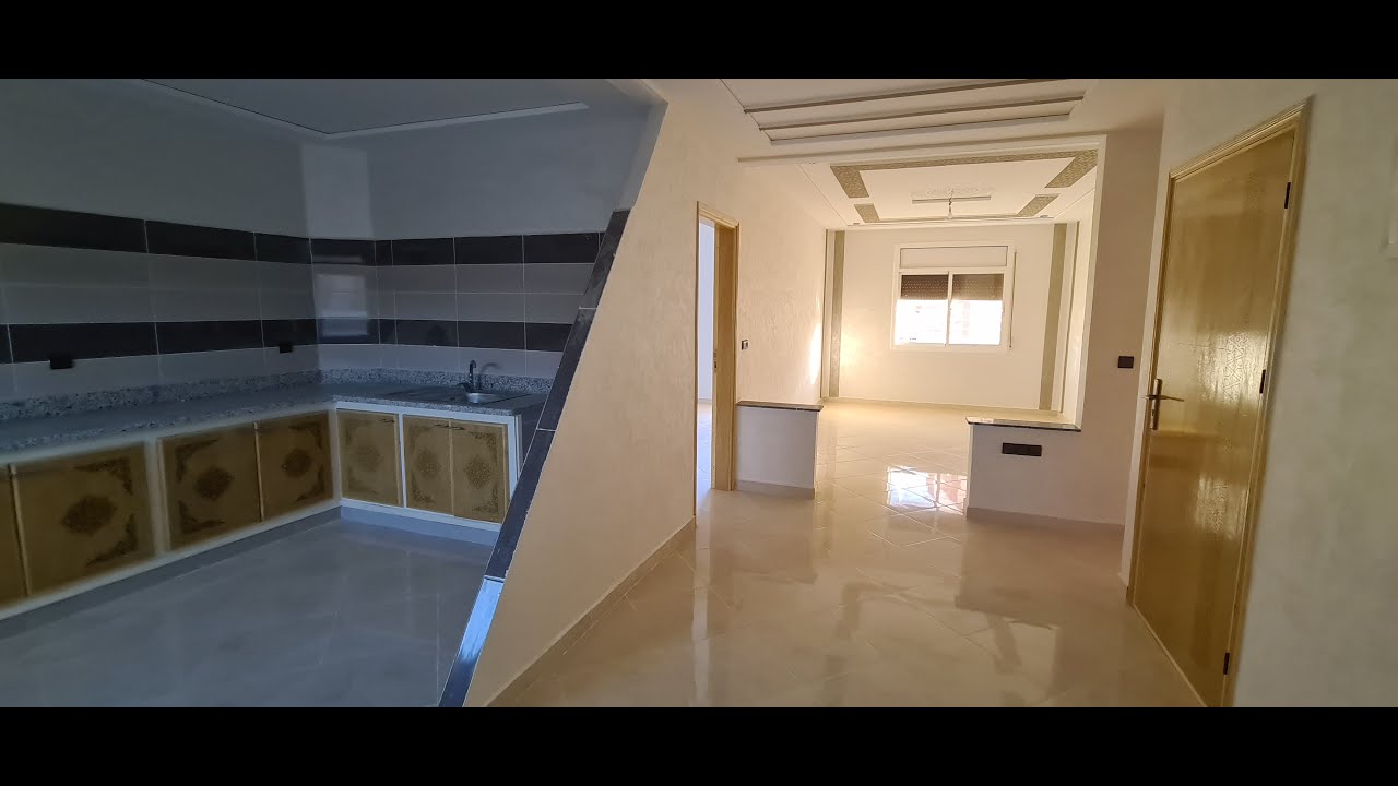 شقق للبيع + مراب للسيارت حي الأندلس 120 متر بثمن في متناول الجميع الهاتف واتساب 0642213034