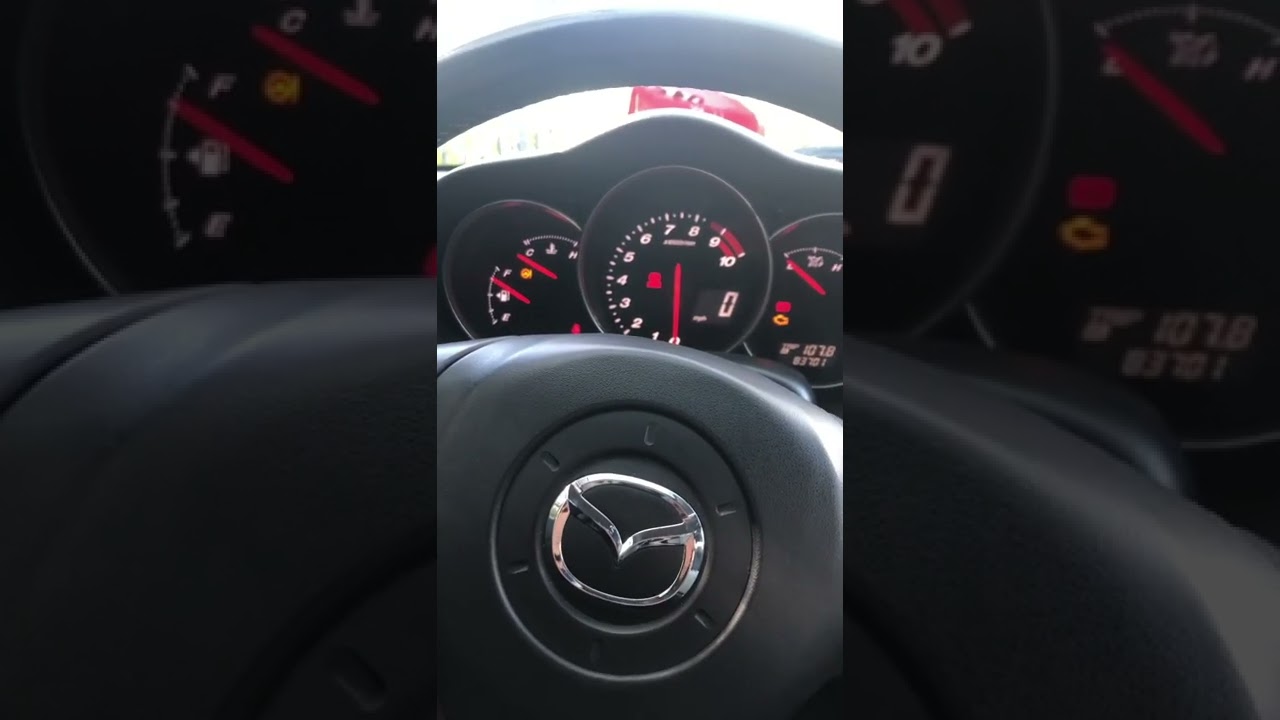 Rx8 turbo cold start 13b rew swapped #mazdaturbo #mazda #shorts #turbo #fast #rotary #fastcars #nice