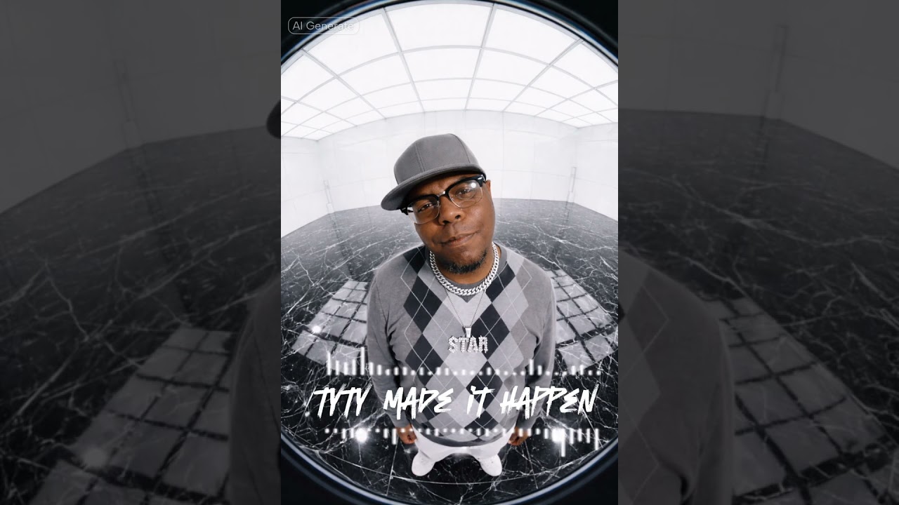 Tyty made it happen sound base fx tyty bling 