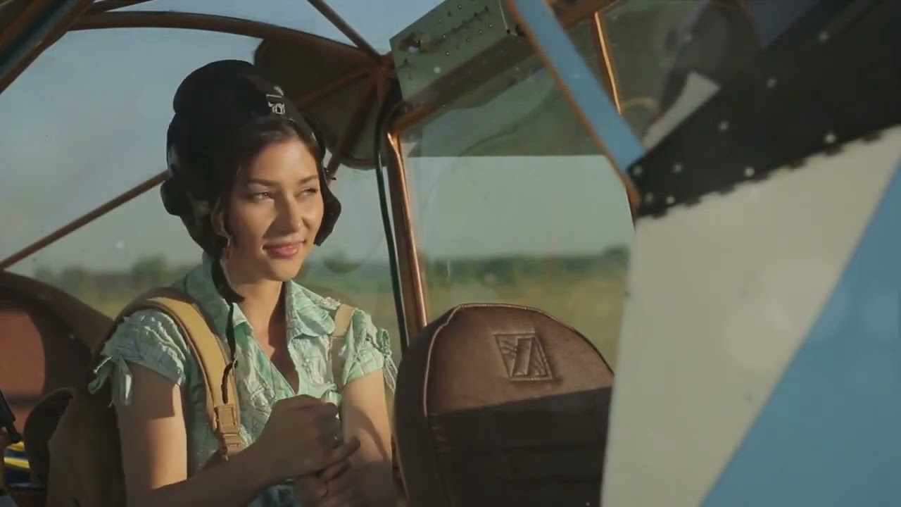STEM to the STARS - Soaring Through History - The Dawn of Civil Aviation