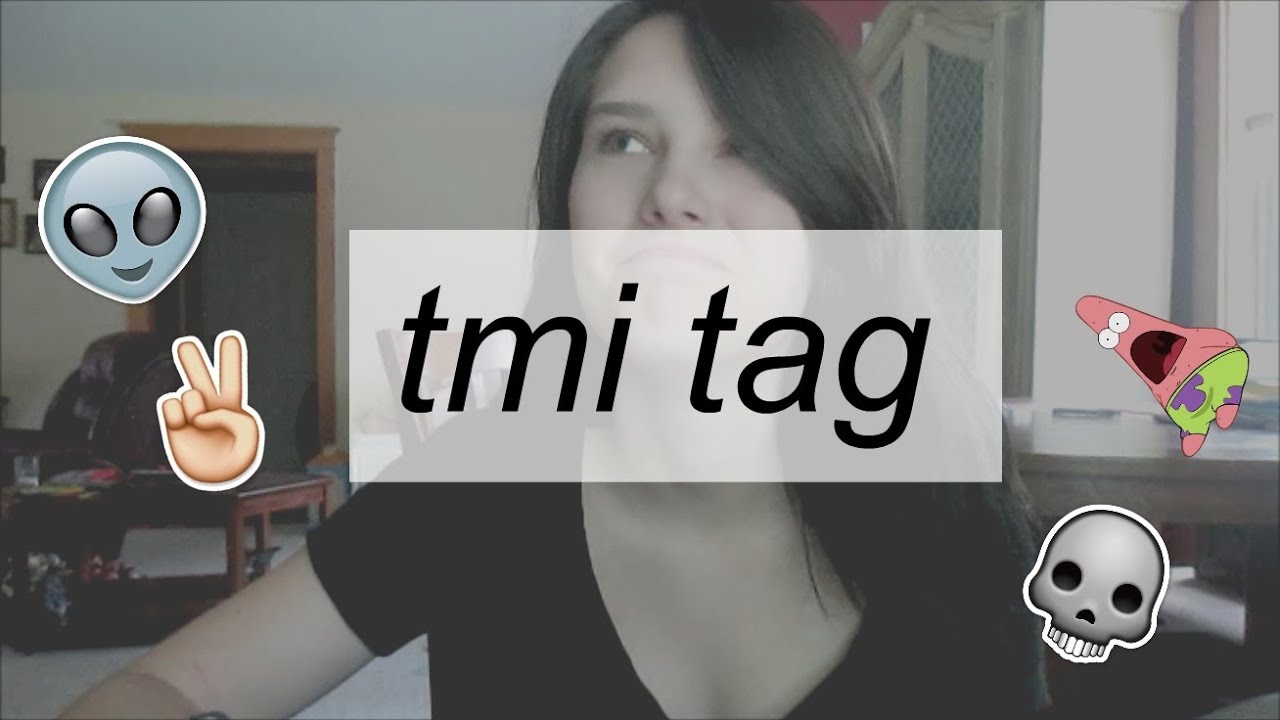 TMI TAG
