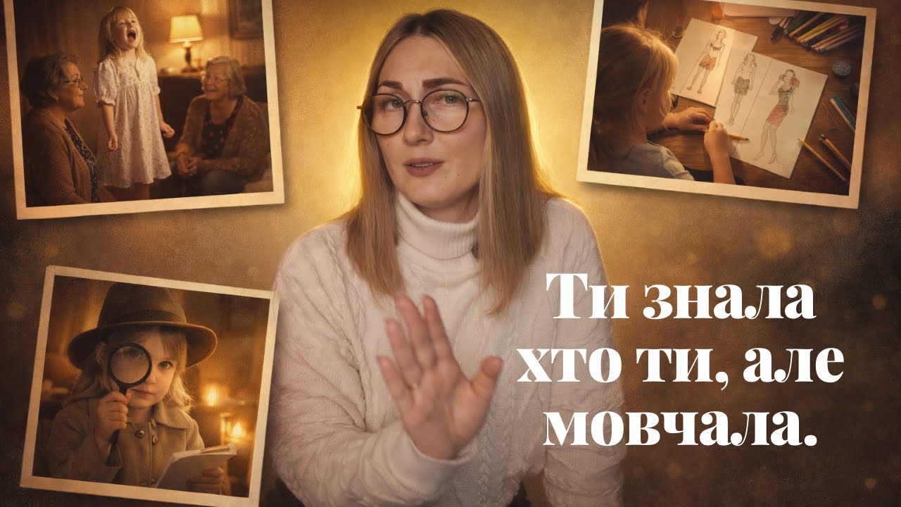 Ти шукаєш своє призначення не там. Всім тим, хто досі не розуміє ким буде коли виросте🙏🏻😌