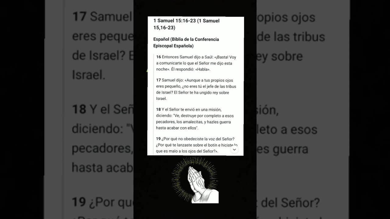 🇫🇷🇪🇦 Apprendre l'espagnol avec l'Évangile!/Aprender español con el evangelio! 19/01/2026#Evangelio