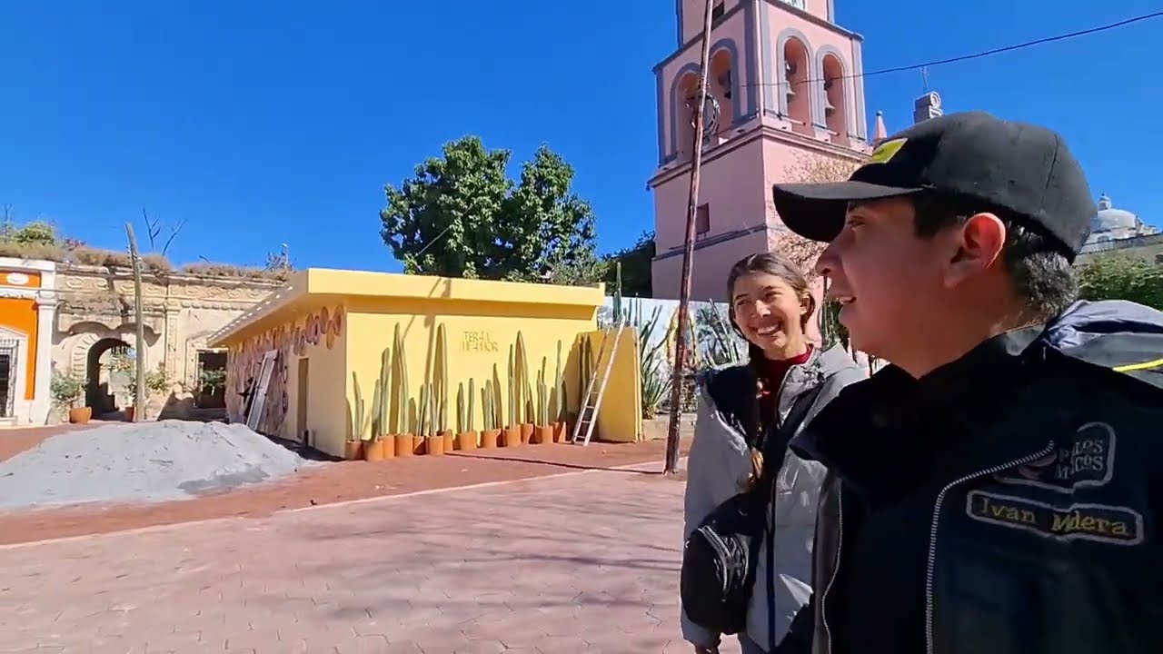 GENERAL TERÁN PUEBLO MÁGICO 110/177