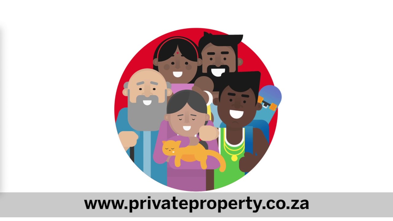 Private Property, a home for everyone!