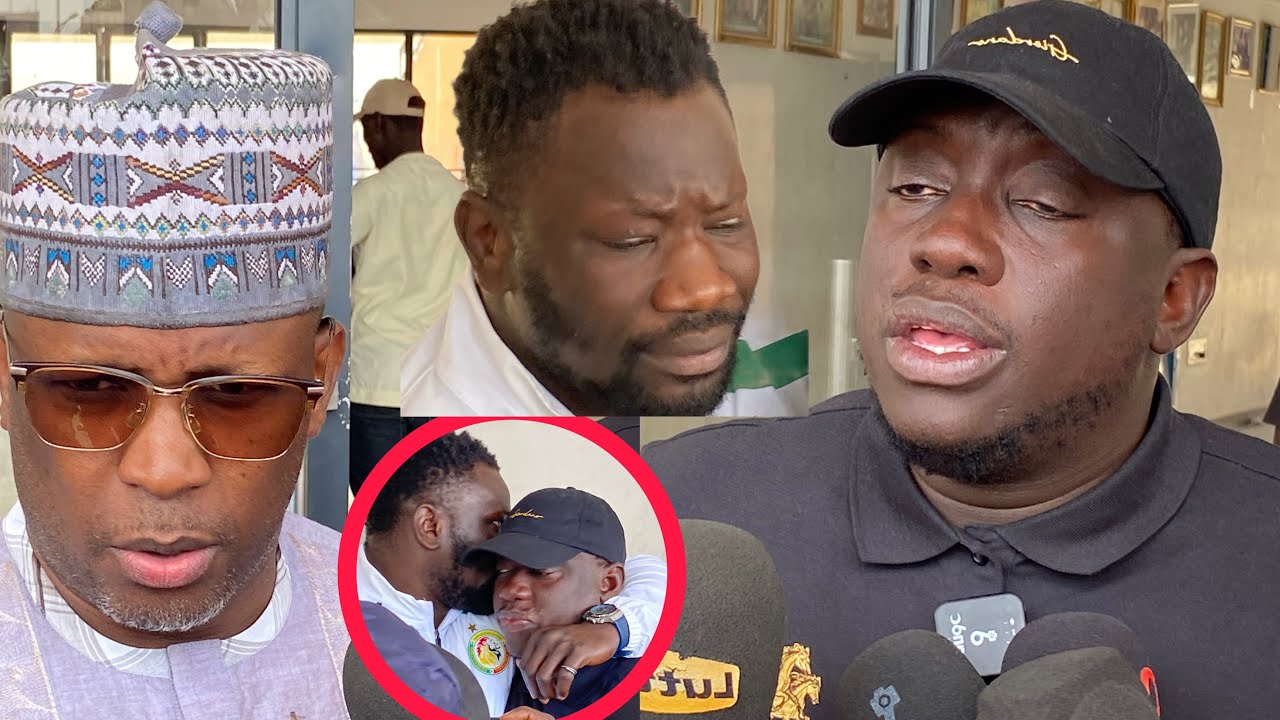 Hé la colère de Boy Niang après son audition- Reaction inattendue de Makane Par force Boy vs Reug 