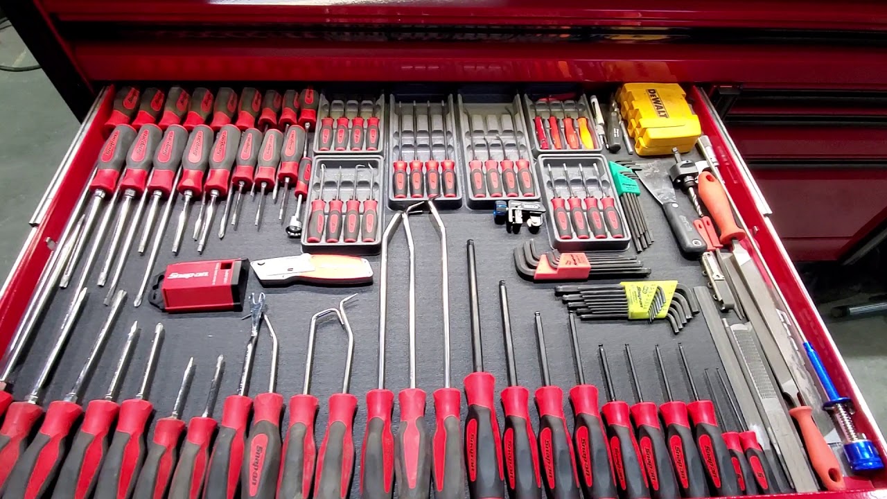 SNAPON EPIQ 68