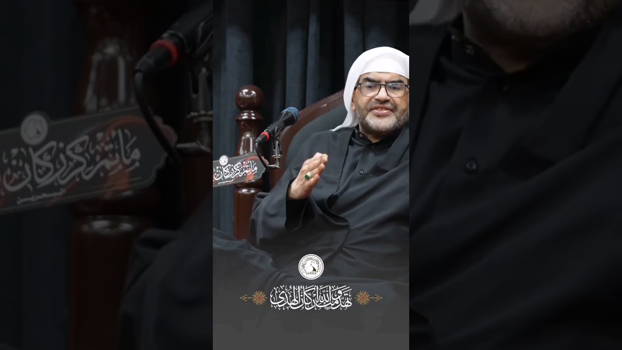نزلت الكوفة ياعلي ¦ ملا الياس المرزوق ¦ مأتم كرزكان للرجال ¦ استشهاد الامام علي (ع){1446}