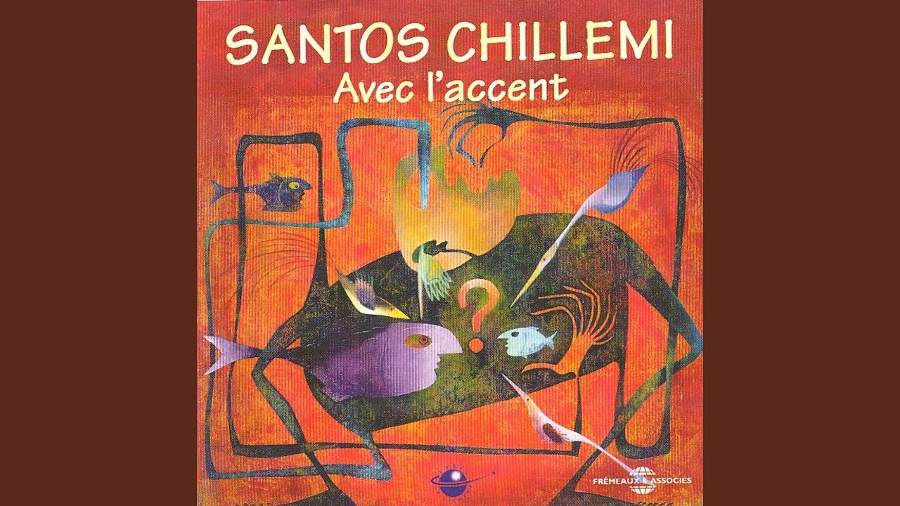 Mi-longueur (feat. Claude Mouton, Marcello Russillo)