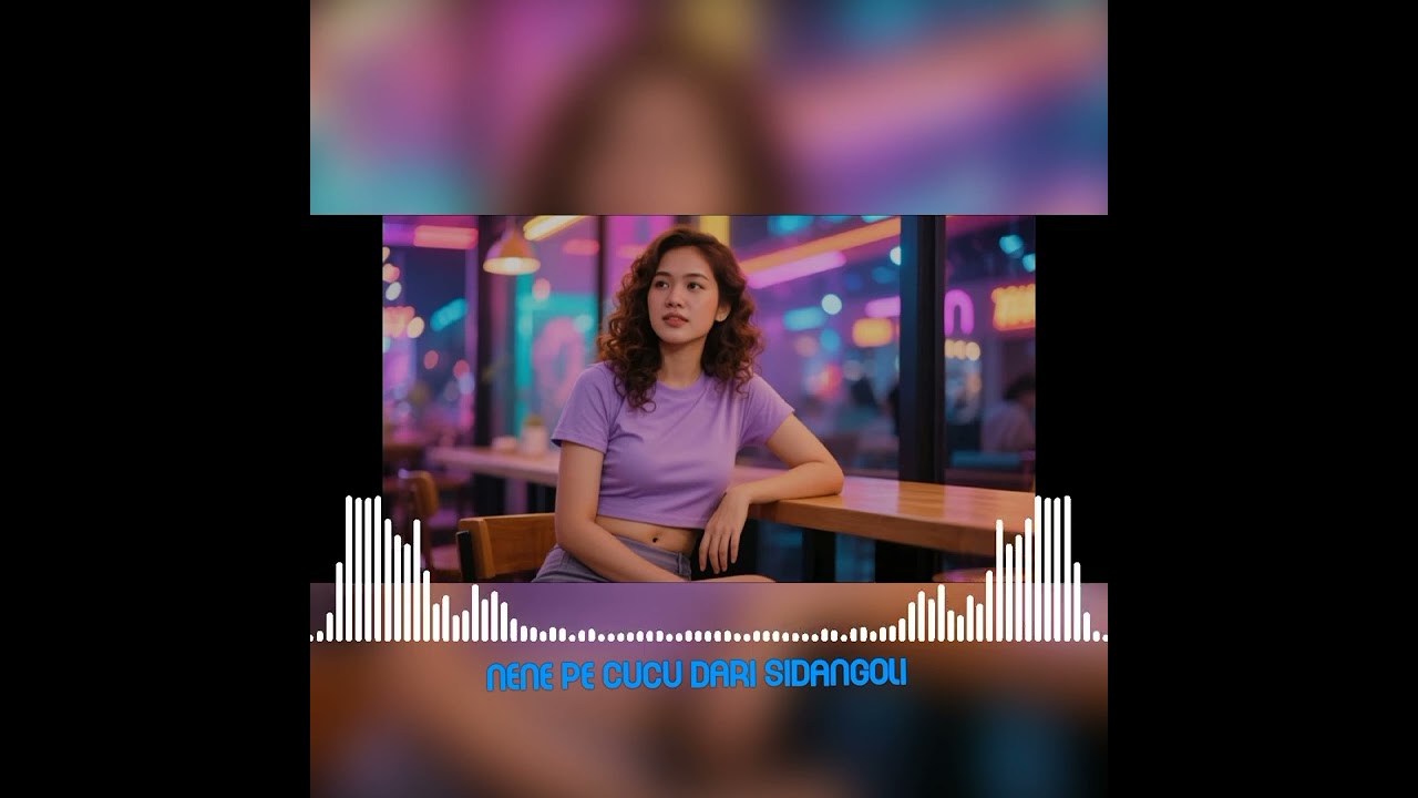 NENE PE CUCU DARI SIDANGOLI ‼️ cover yang lagi viral di tiktok 2026