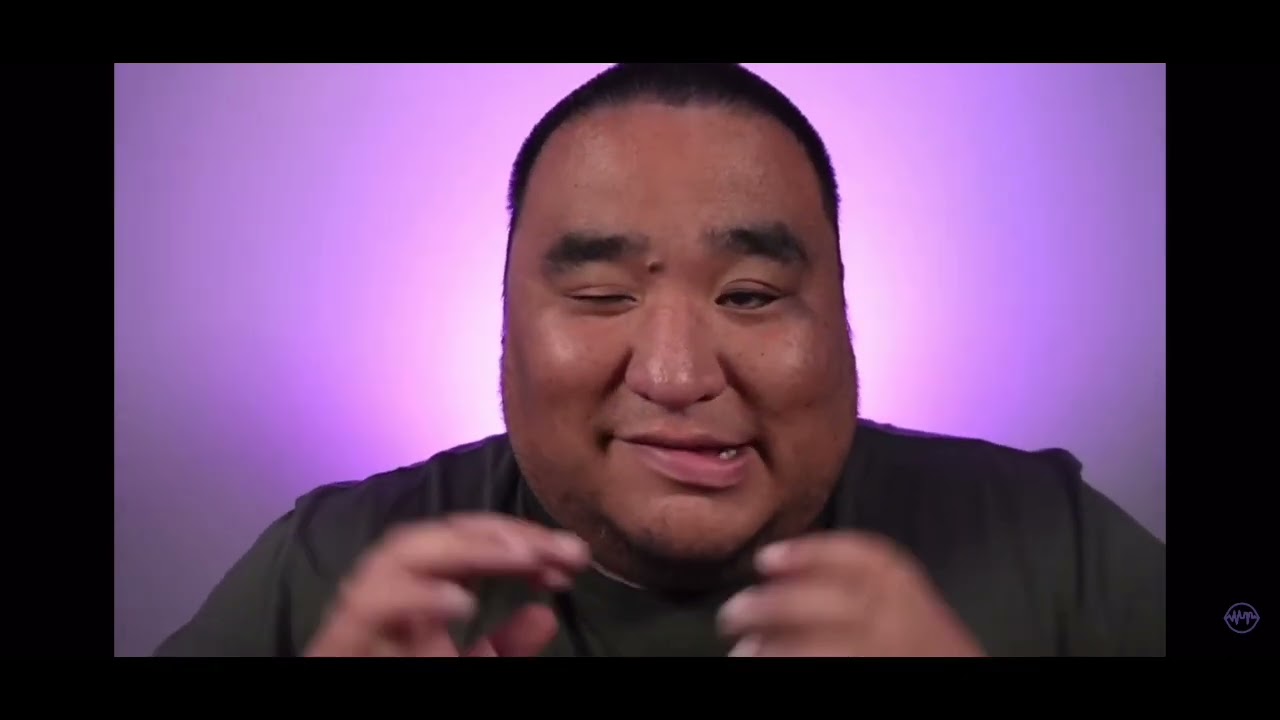 ASMR Sponsored Compilation @MattyTingles