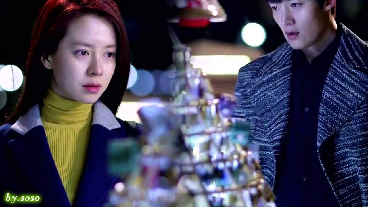 tvN드라마 응급남녀MV 다시사랑한다말할까 - 아픔(창민)ver.
