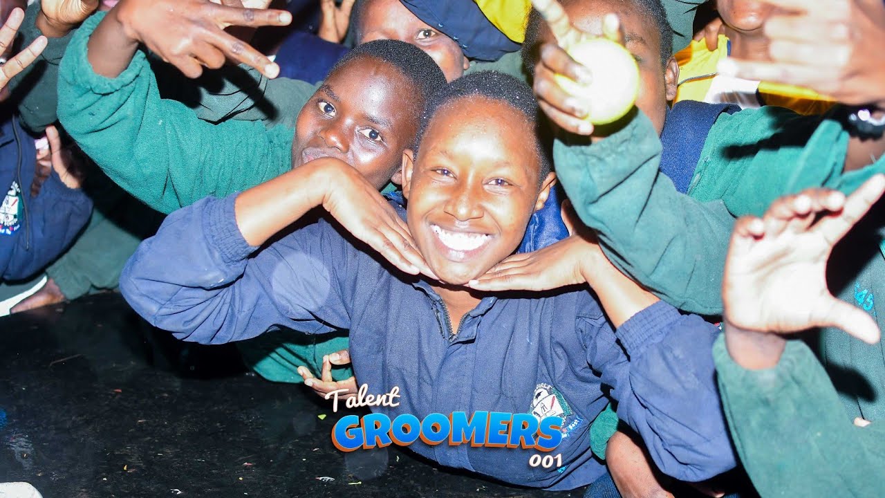 OSSEN GIRLS NATIONAL SCHOOL CULTURAL DAY SEASON 1
