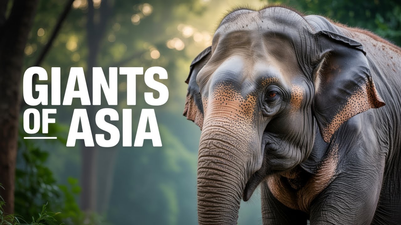 Elephant Research Secrets Prof R Sukumar Spills the Truth