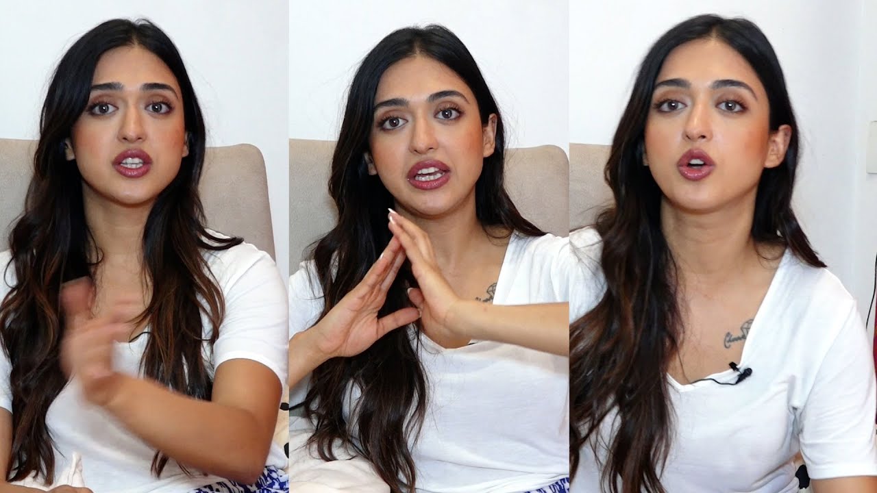 Gayatri Bhardwaj Talks About  High Love & Also Like To Go In Solo Trip In Siddharth Kartik & Tiger