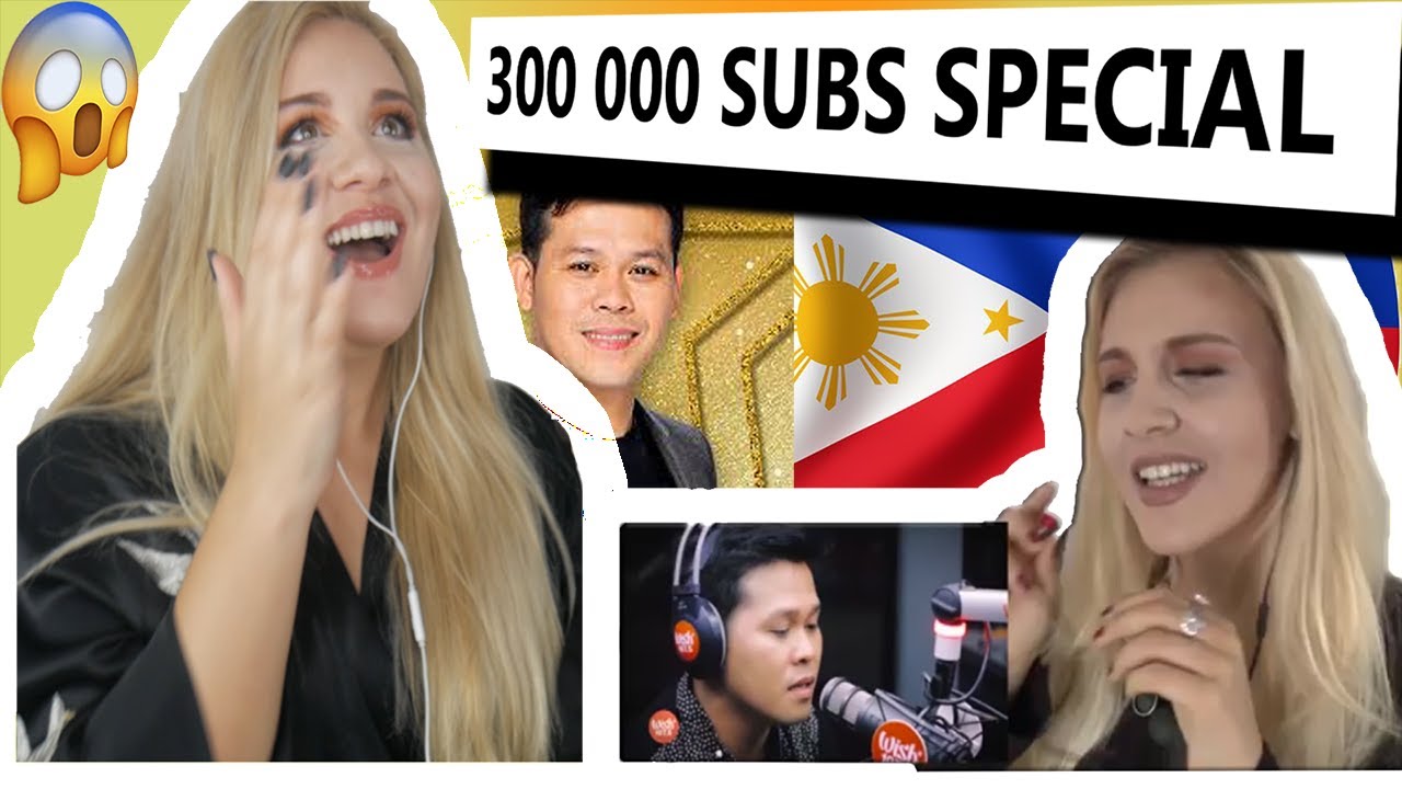 Reacting to my first Video ever/ Vocal coach reacts