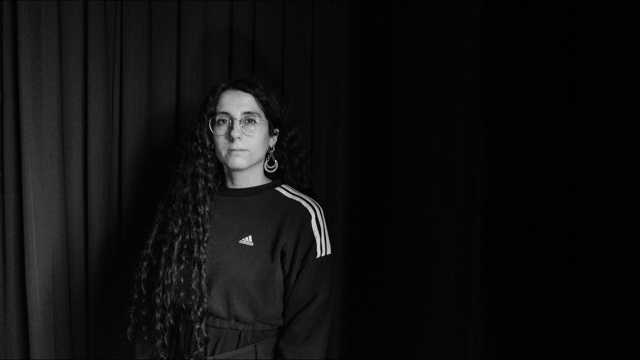 Esperanza Natalia (live act) @ Alinea A (Jan 20, 2026)