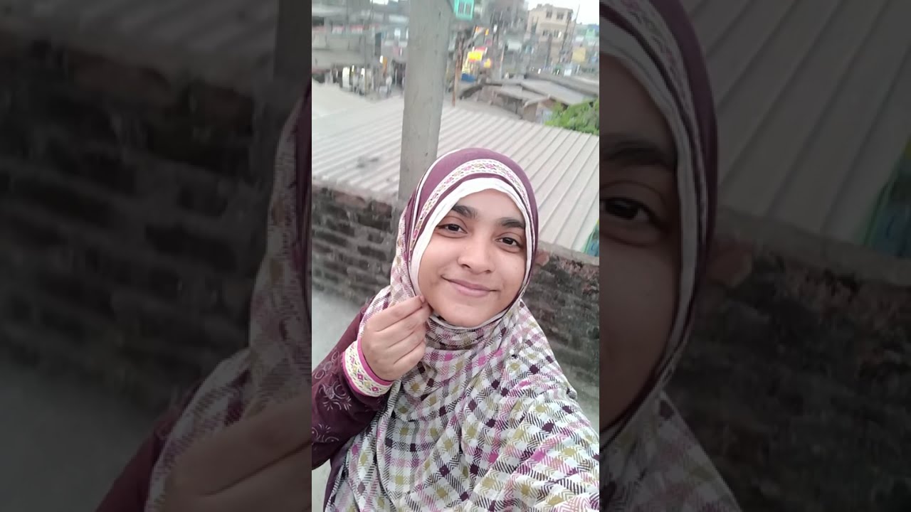 দ্বিতীয় রোজা 😊 ।। Hasiba vlogs ।। 21 February 2026 