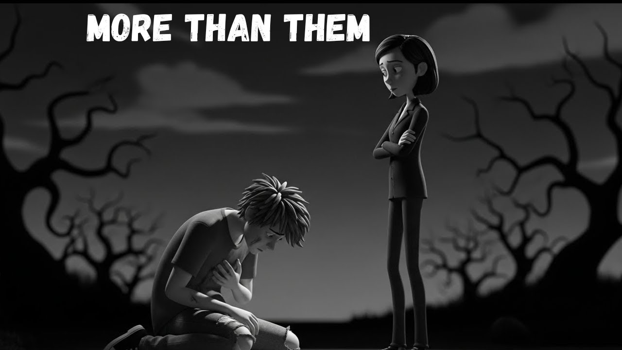 When You Loved More Than You Were Loved