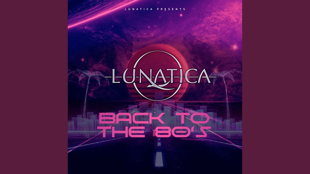 Neverending Story (Back To The 80'S Remix)