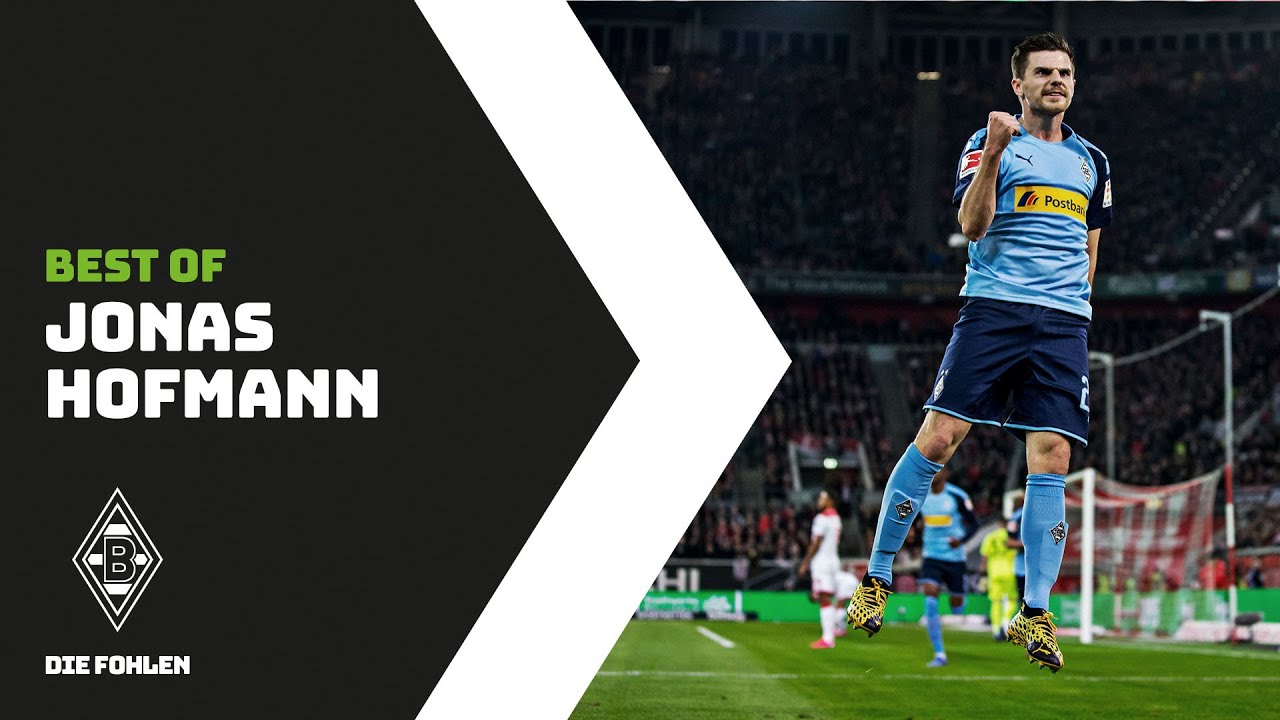 Best Of 2019/20 - Jonas Hofmann