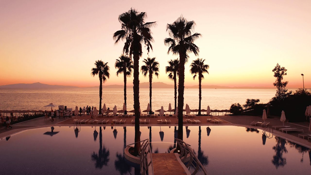 Potidea Palace Hotel &ndash; A Refined Ultra-All-Inclusive Stay in Halkidiki