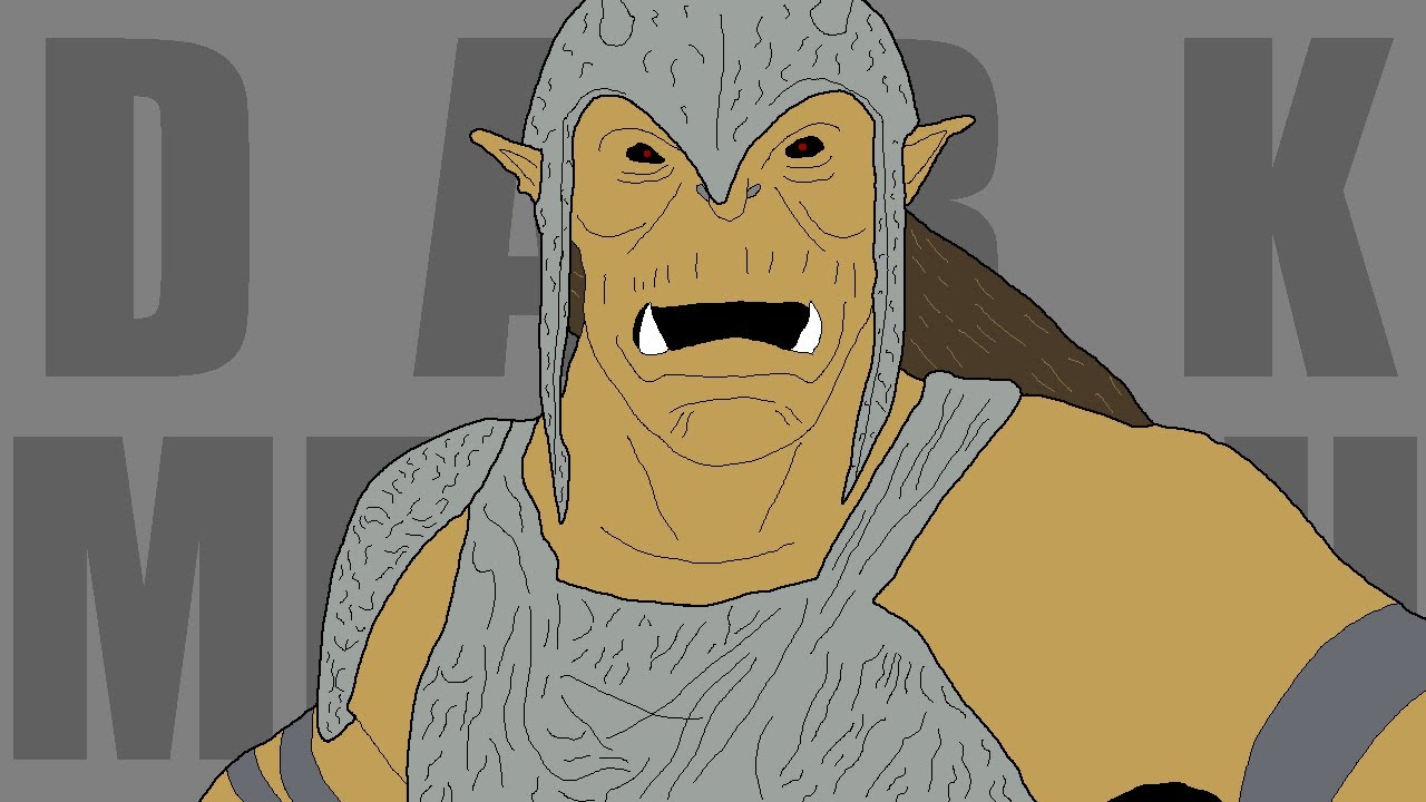 Does DARK MESSIAH OF MIGHT AND MAGIC (2006) Still Hold Up?