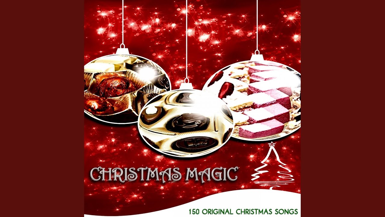 Jingle Rock (Remastered)