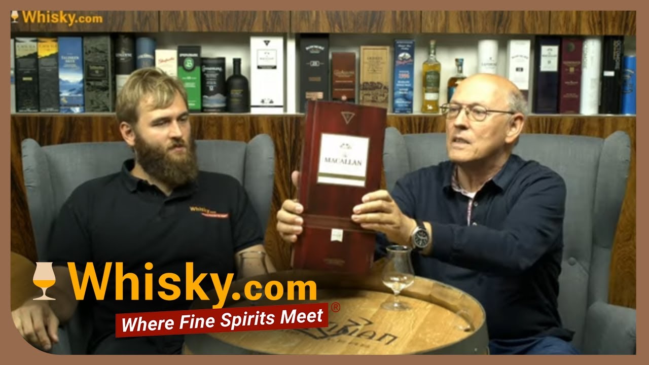 Macallan Rare Cask Batch No. 2 2019