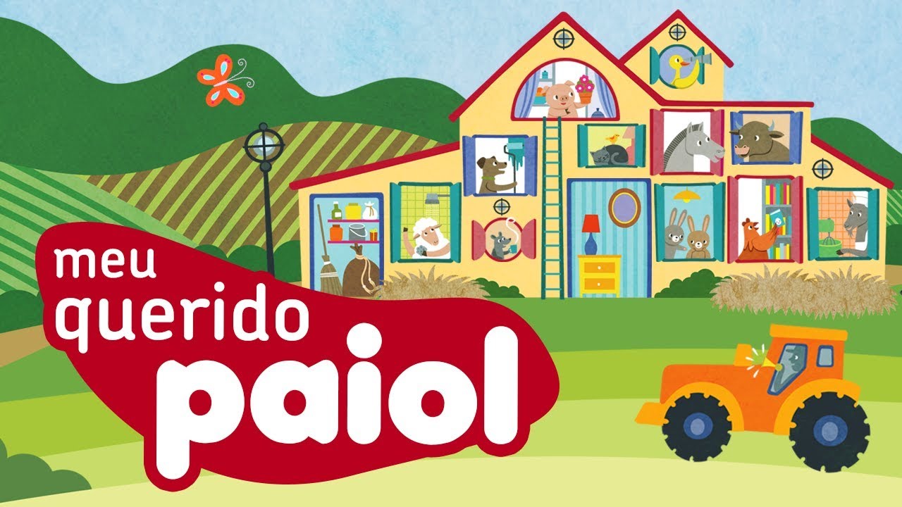 Meu Querido Paiol - ZiS