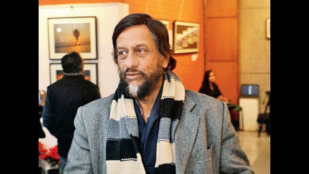 Sexual harassment case: Environmentalist RK Pachauri to be charged