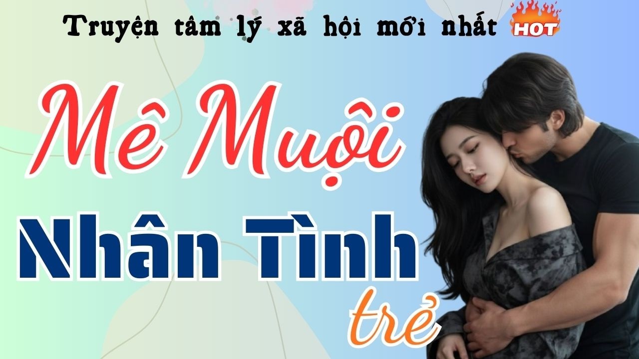 Truyện ngôn tình - KẾ HOẠCH HOÀN HẢO - Truyện đêm khuya hay nhất