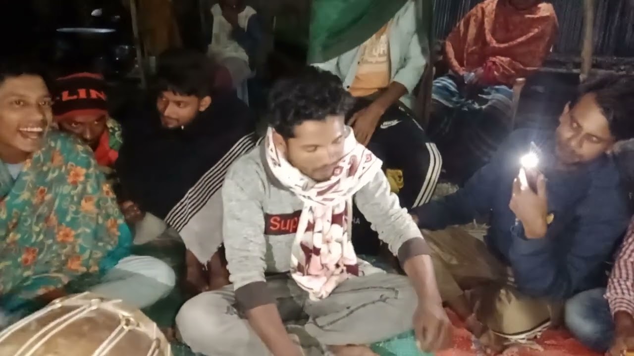 একদিন মাটির ভেতরে হবে ঘর 