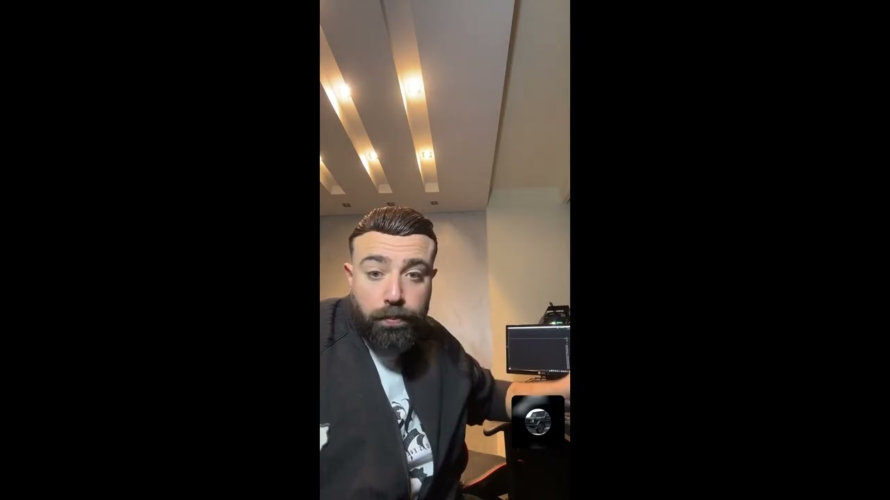 لايف سيف موضوع روبي وشربل !!!!